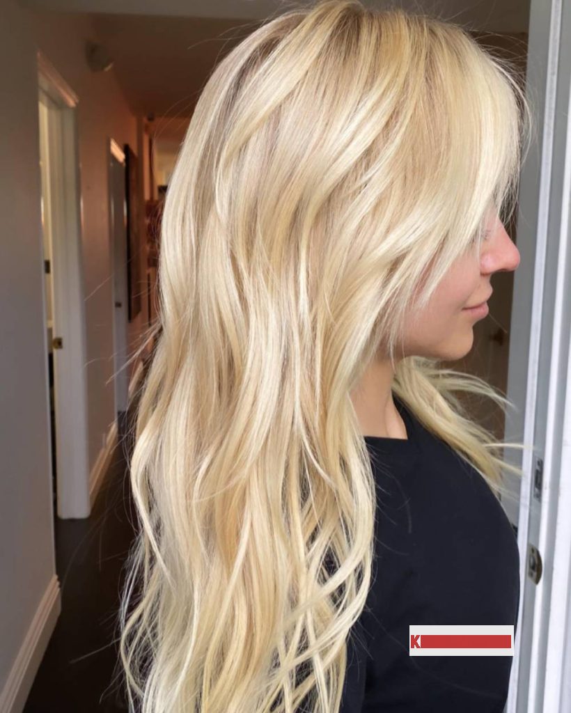 40 Butter Blonde Hair The Ultimate Color of Elegance and Warmth 36 40 Butter Blonde Hair: The Ultimate Color of Elegance and Warmth