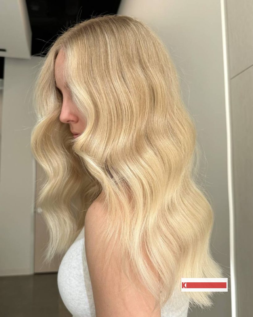 40 Butter Blonde Hair The Ultimate Color of Elegance and Warmth 40 40 Butter Blonde Hair: The Ultimate Color of Elegance and Warmth