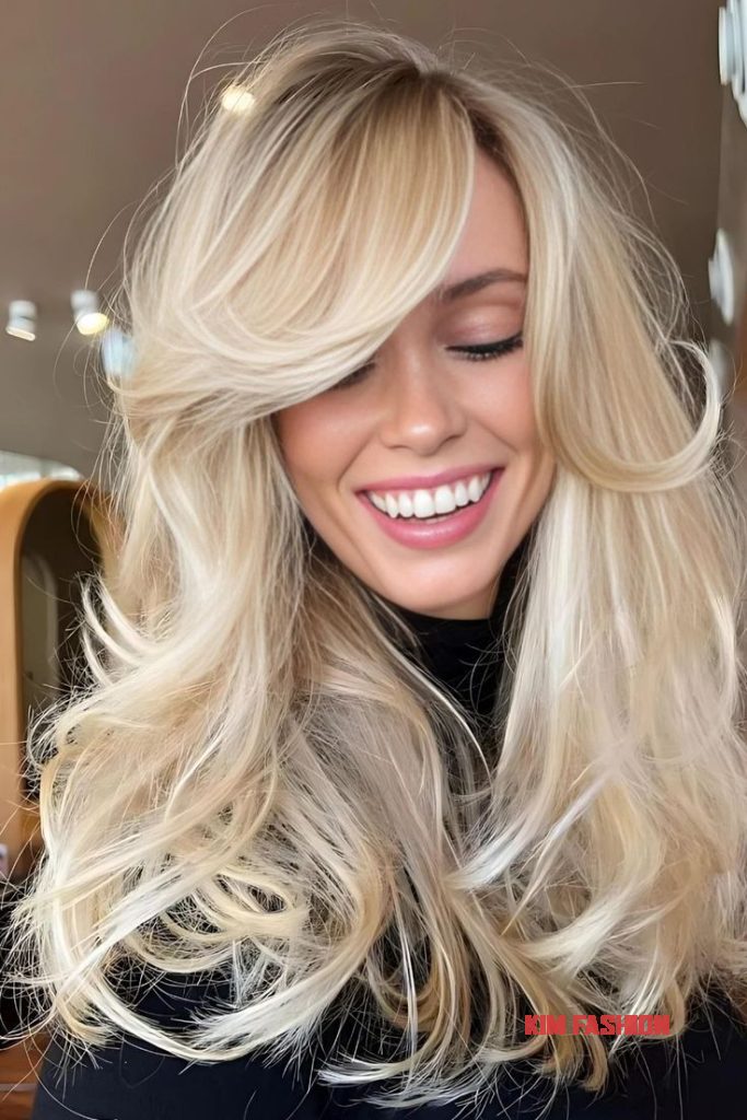 40 Butter Blonde Hair The Ultimate Color of Elegance and Warmth 5 40 Butter Blonde Hair: The Ultimate Color of Elegance and Warmth